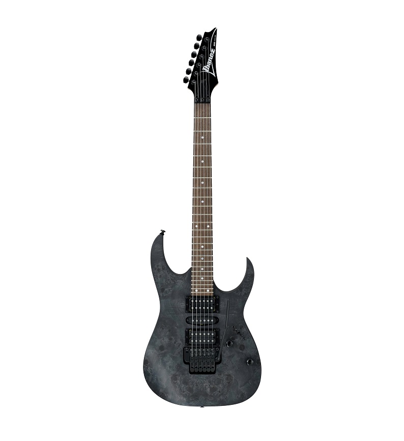 Ibanez RG370PBZ TGF RG Series 6 String Electric Guitar in 