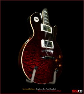 SOUTHCOASTMUSIC-EPIPHONE-LP-BLACK-CHERRY