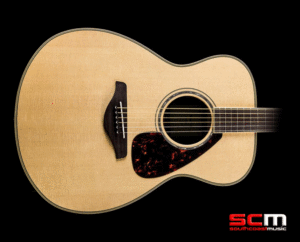 YAMAH FS830 NT ACOUSTIC GUITAR BEST YAMAHA DEALS AT SOUTH COAST MUSIC 2