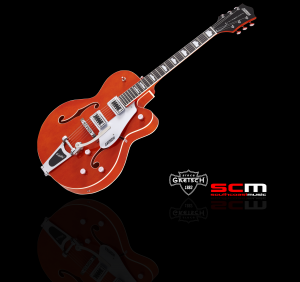 Gretsch g5420t on sale electromatic os