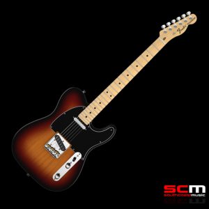 Fender® American Special Series Telecaster® 3SB Three Colour Sunburst