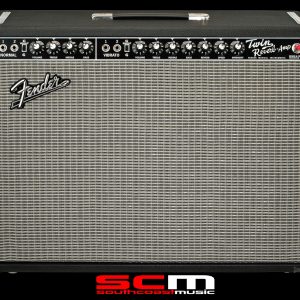 Fender '65 Twin Reverb™ Amp Reissue Guitar Amplifier