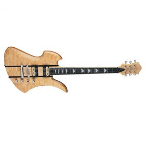 bc-rich-exotic-classic-mockingbird-natural-neck-thru-ELECTRIC GUITAR