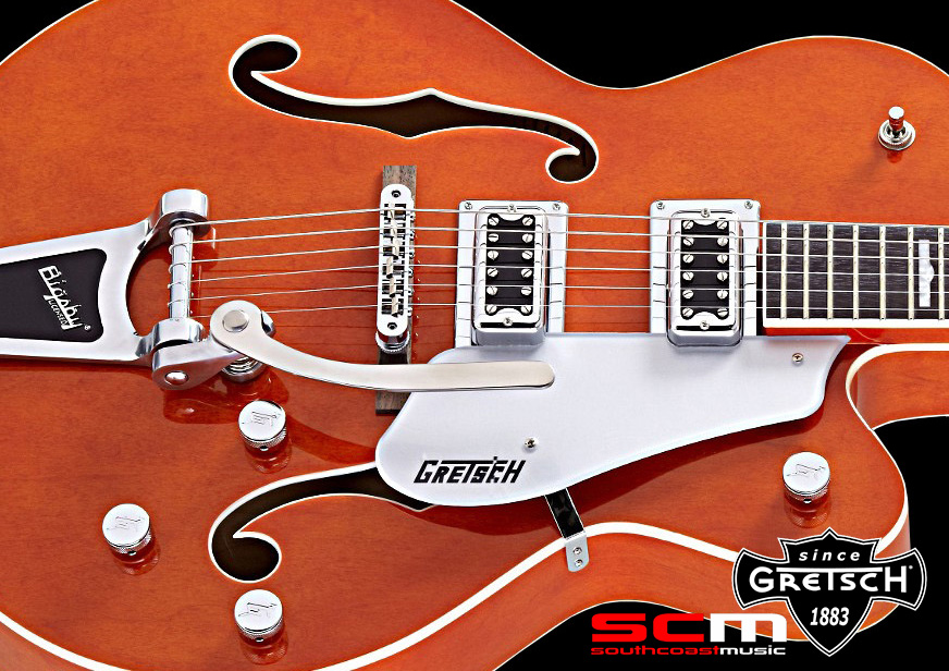 gretsch 5420