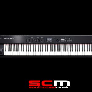 Roland RD300NX 88 Key Professional Stage Piano ON SALE $1749 DELIVERED!
