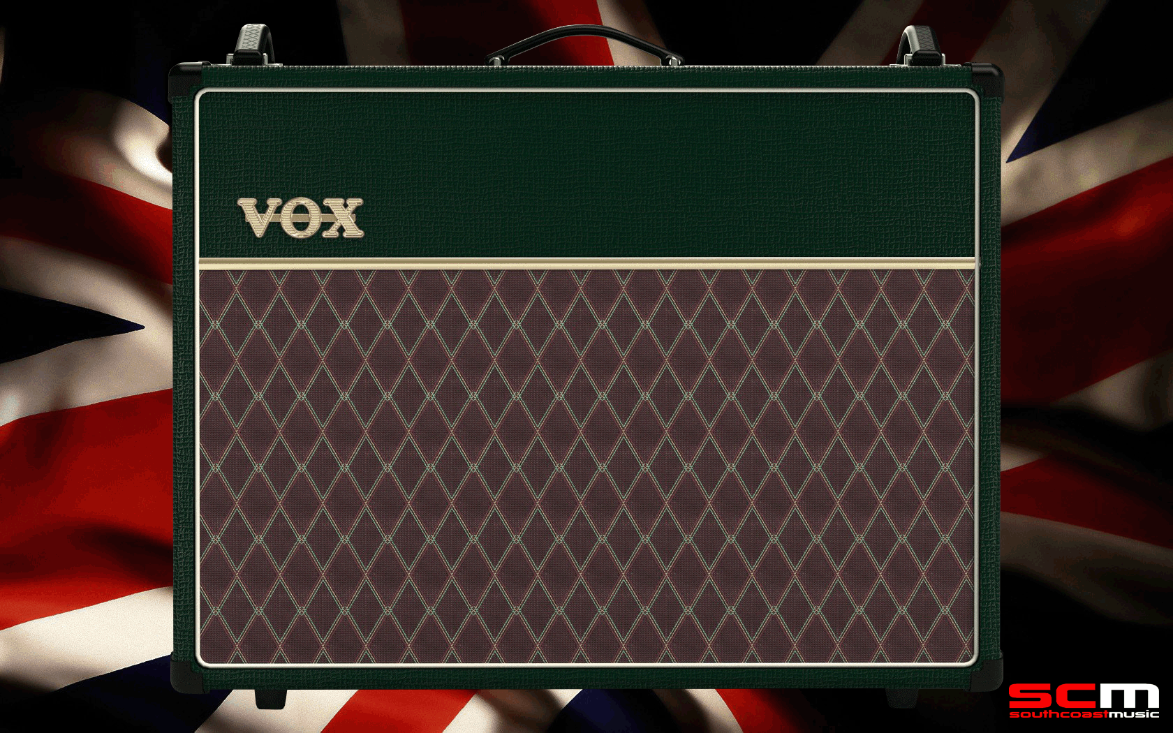 Vox AC30 Vs Vox AC15: Which Of These Diamond-clad Icons Should You ...