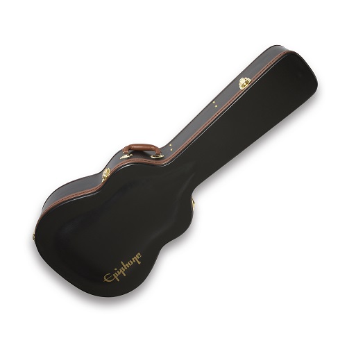 Epiphone Dreadnought Acoustic Guitar Hard Case 940-EDREAD – South Coast  Music