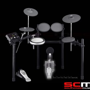 Yamaha DTX522K Electronic Drum Kit Professional Digital Drum Set