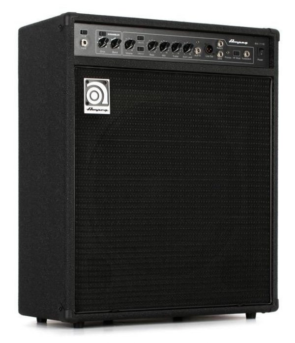 AMPEG BA-115 V2 150 WATT 15