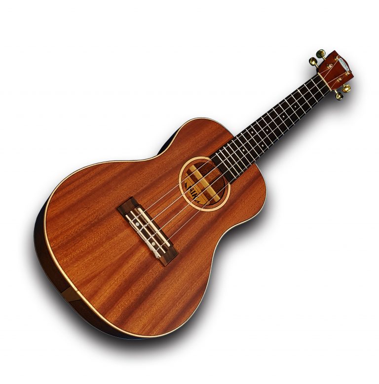 Lanikai LMC Concert Ukulele All Solid Mahogany Uke Rosewood Fretboard