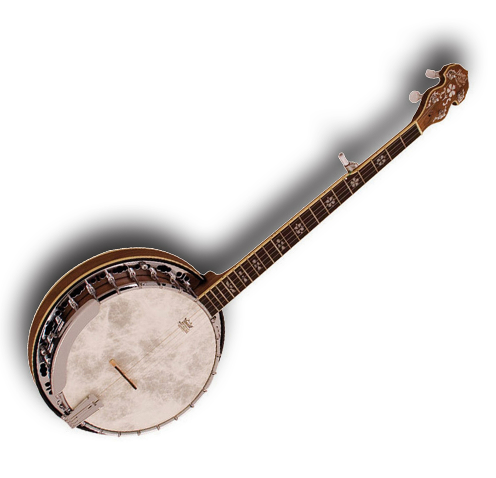 Barnes & Mullins Banjos  Barnes & Mullins - Folk Instruments