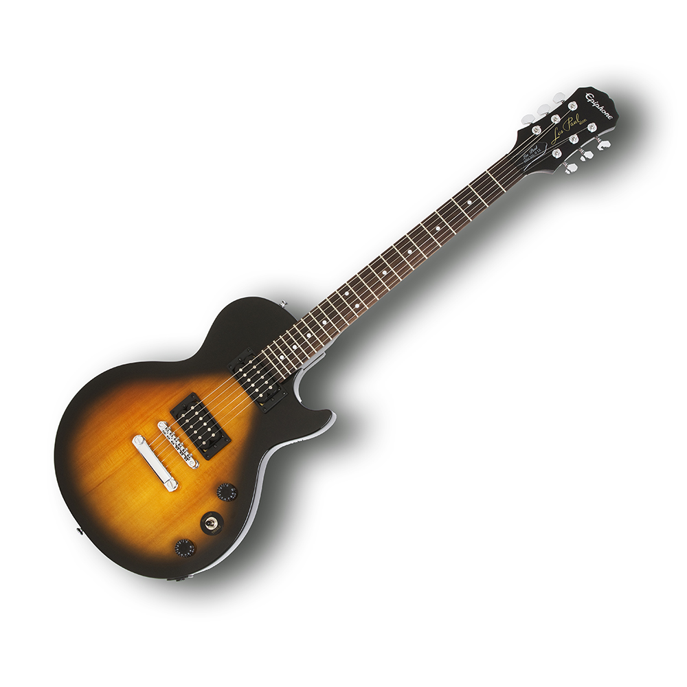 Epiphone les paul 2 special - qaday