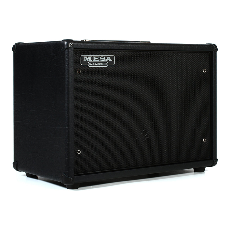 Mesa Boogie 1x12 Widebody Closed Back Compact Speaker Cabinet