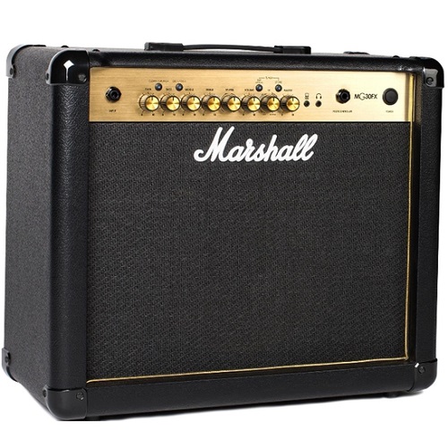 Marshall MG30GFX Amp MG 30 Watt Guitar Combo Amplifier Multi FX 1