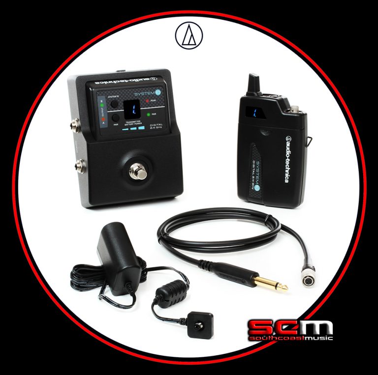 audio-technica - audio technica ATW-1501 ワイヤレスシステムの+bonfanti.com.br