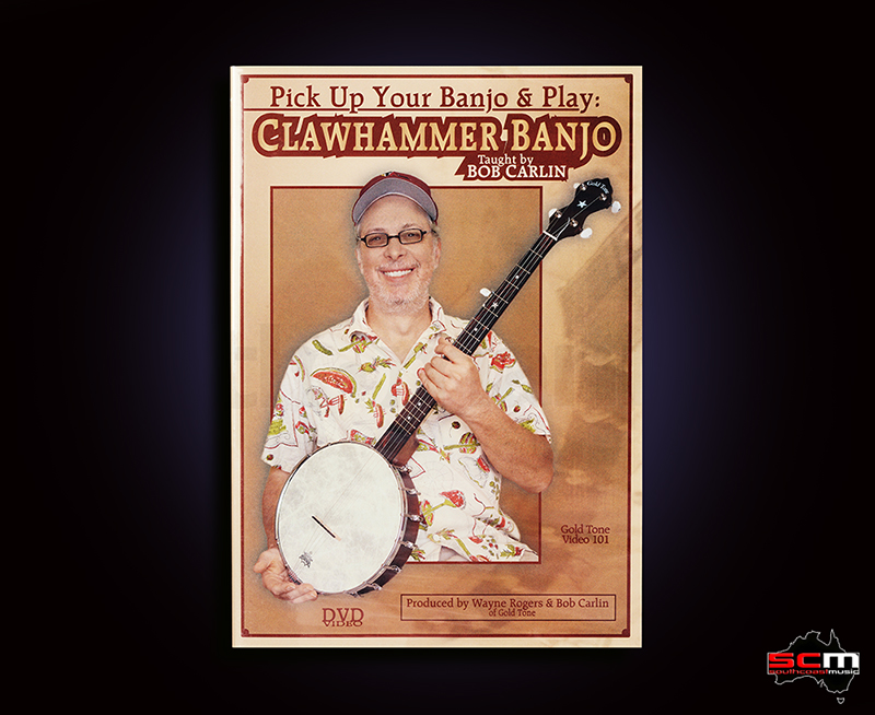 clawhammer banjo strings