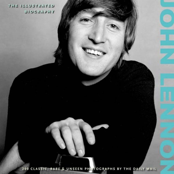 best biography john lennon