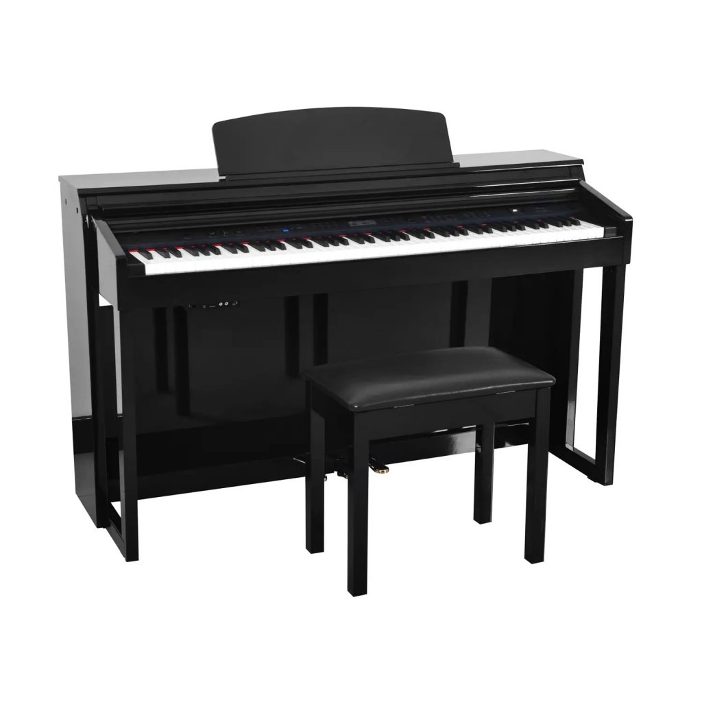Artesia DP150e Premium Digital Piano South Coast Music 1500 1024x1024 