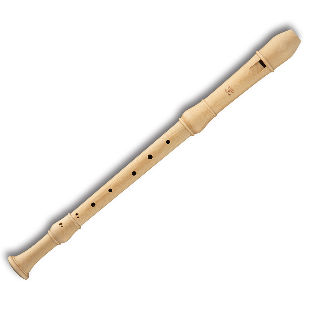 Moeck tenor online recorder